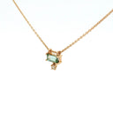 Collier Line verte