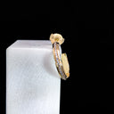 Créoles Lapure Art Déco