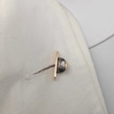 Boutons de manchette Slide