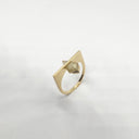 Bague Slide ADAMAS