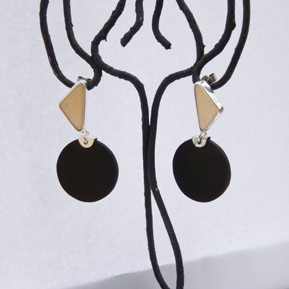 Boucles d'oreilles Jocus