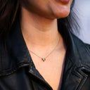 Collier Line verte