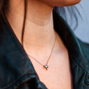 Collier Line verte