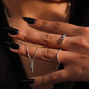 Bague Lapure Art Déco