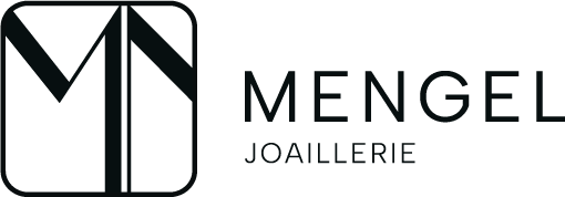 Mengel Joaillerie . Bijoux contemporaine et design en or , argent et pierres précieuses