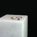 Bague The Wave