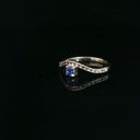 Bague The Wave