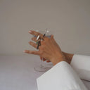 Bague Line