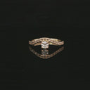 Bague The Wave