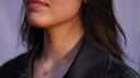 Collier Line verte